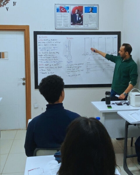 batikent-cozum-yks-kurs