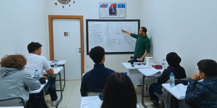 batikent-cozum-yks-kurs