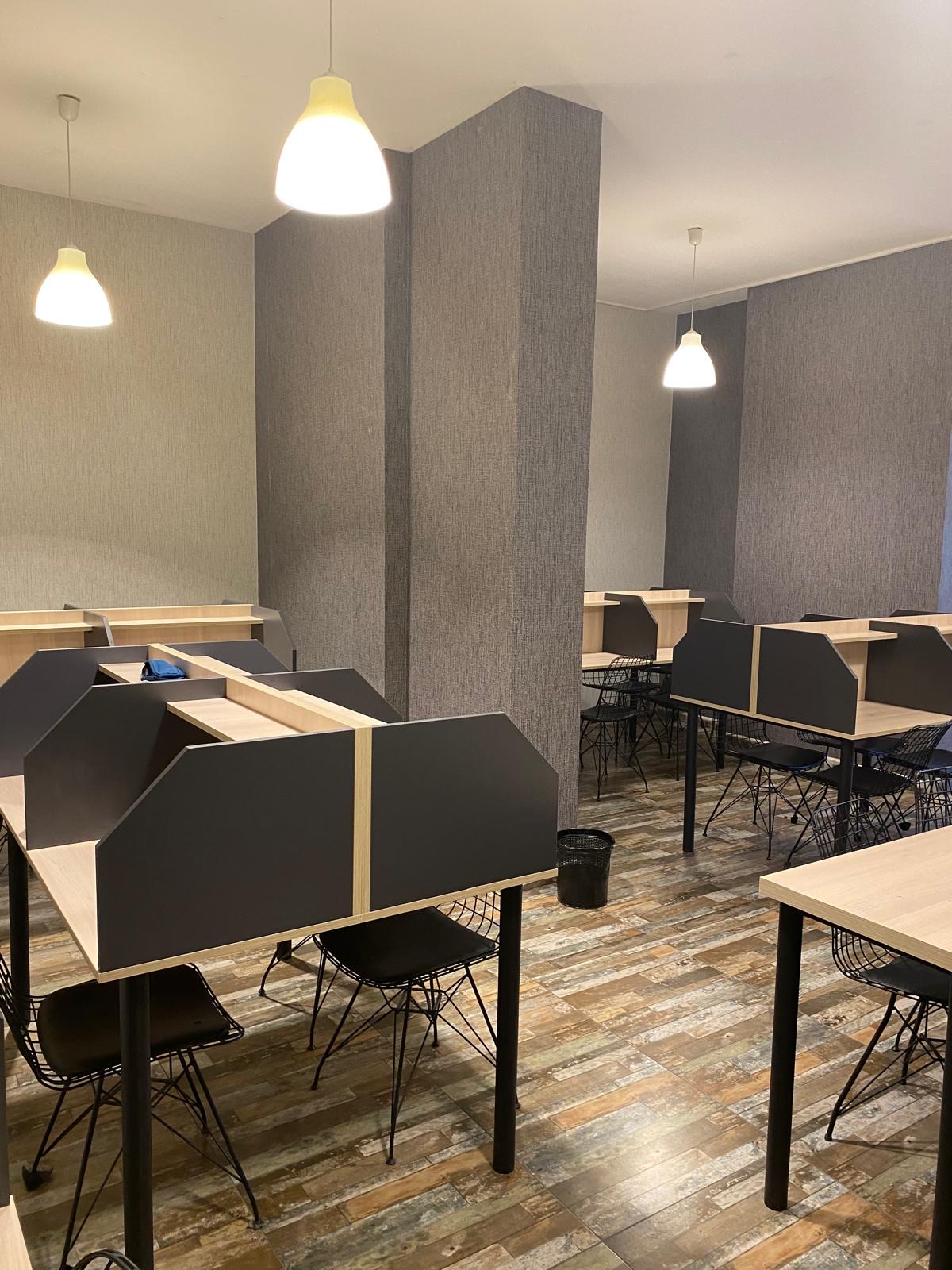 Batıkent Çözüm Kurs Merkezi LGS YKS TYT11