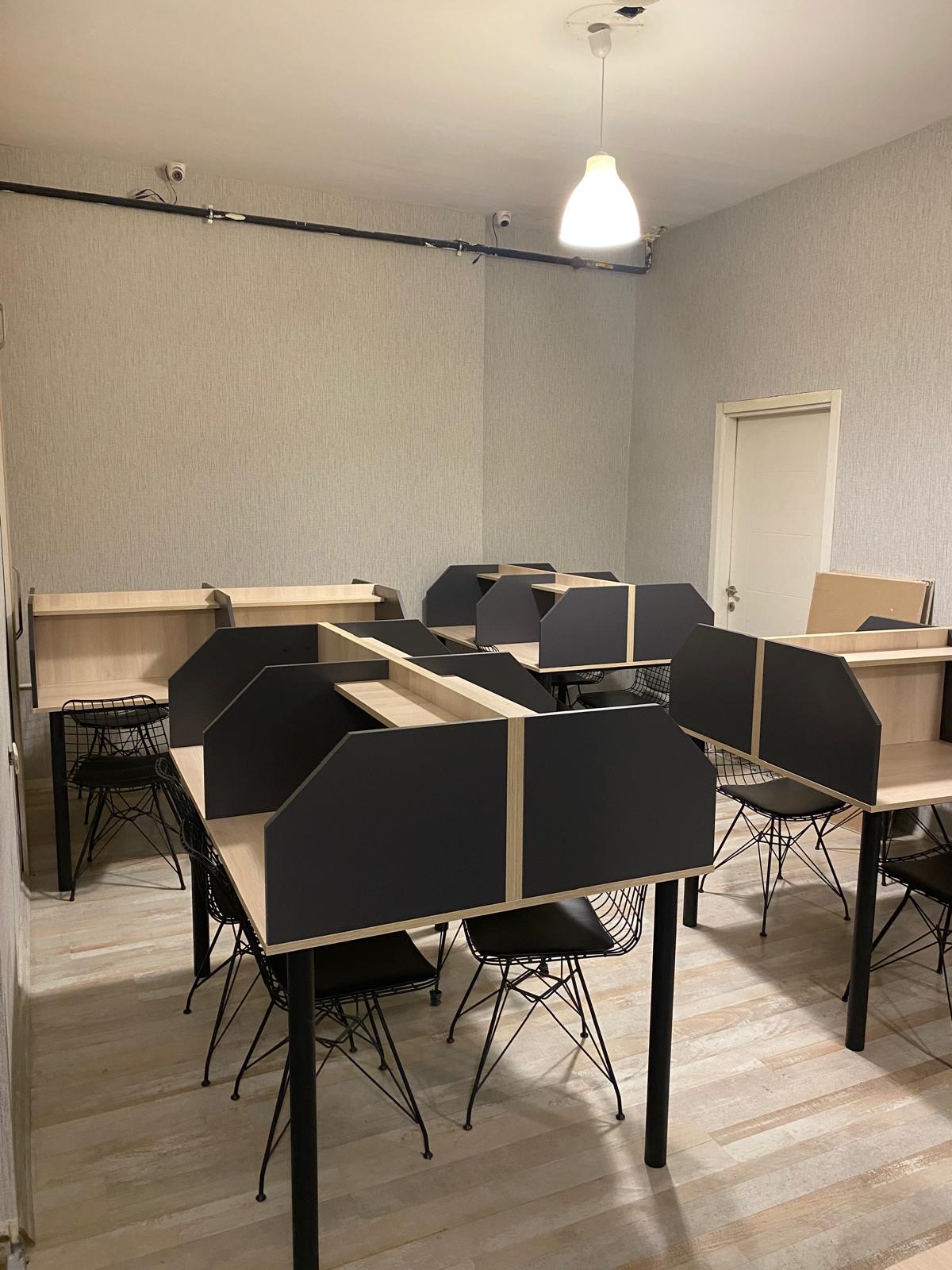 Batıkent Çözüm Kurs Merkezi LGS YKS TYT15