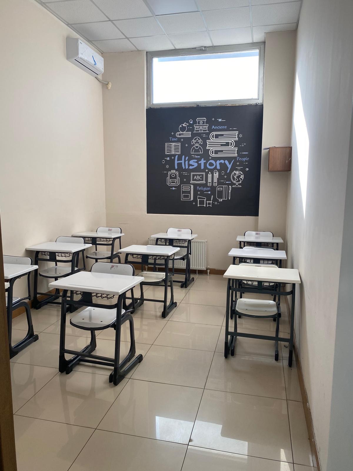 Batıkent Çözüm Kurs Merkezi LGS YKS TYT3