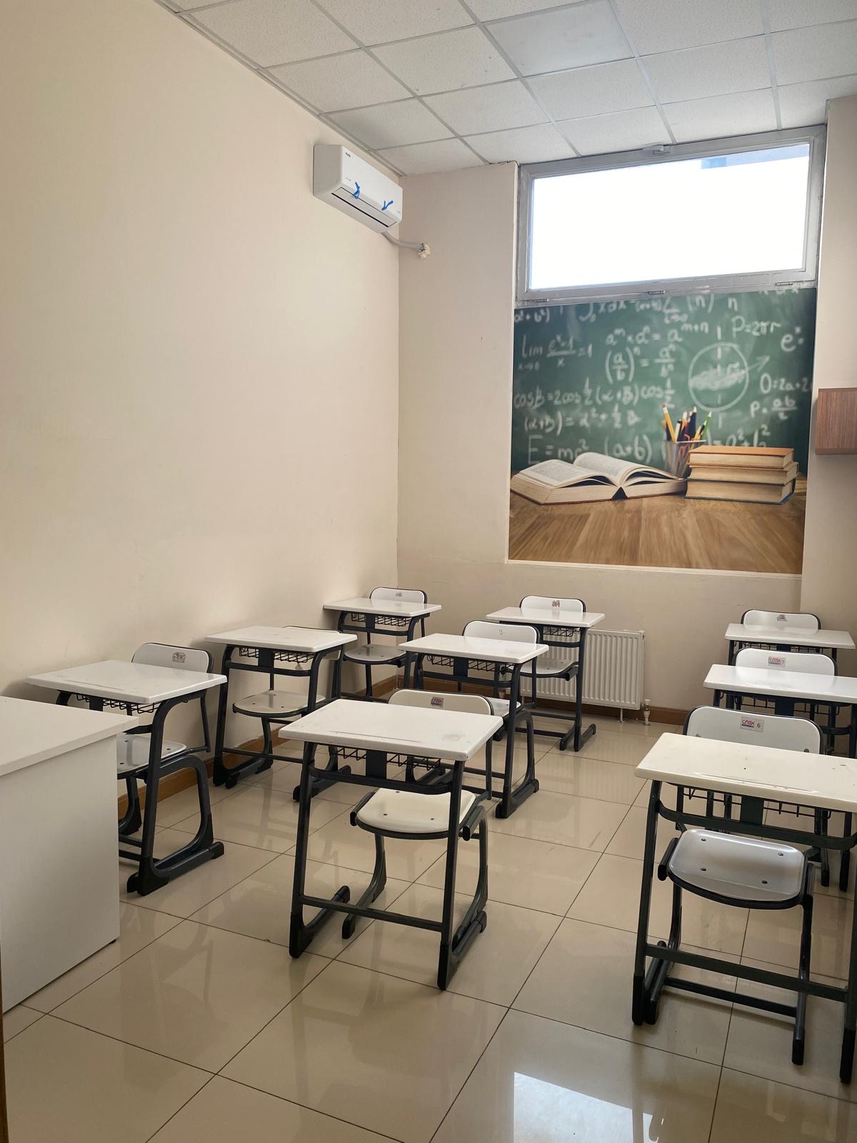 Batıkent Çözüm Kurs Merkezi LGS YKS TYT4