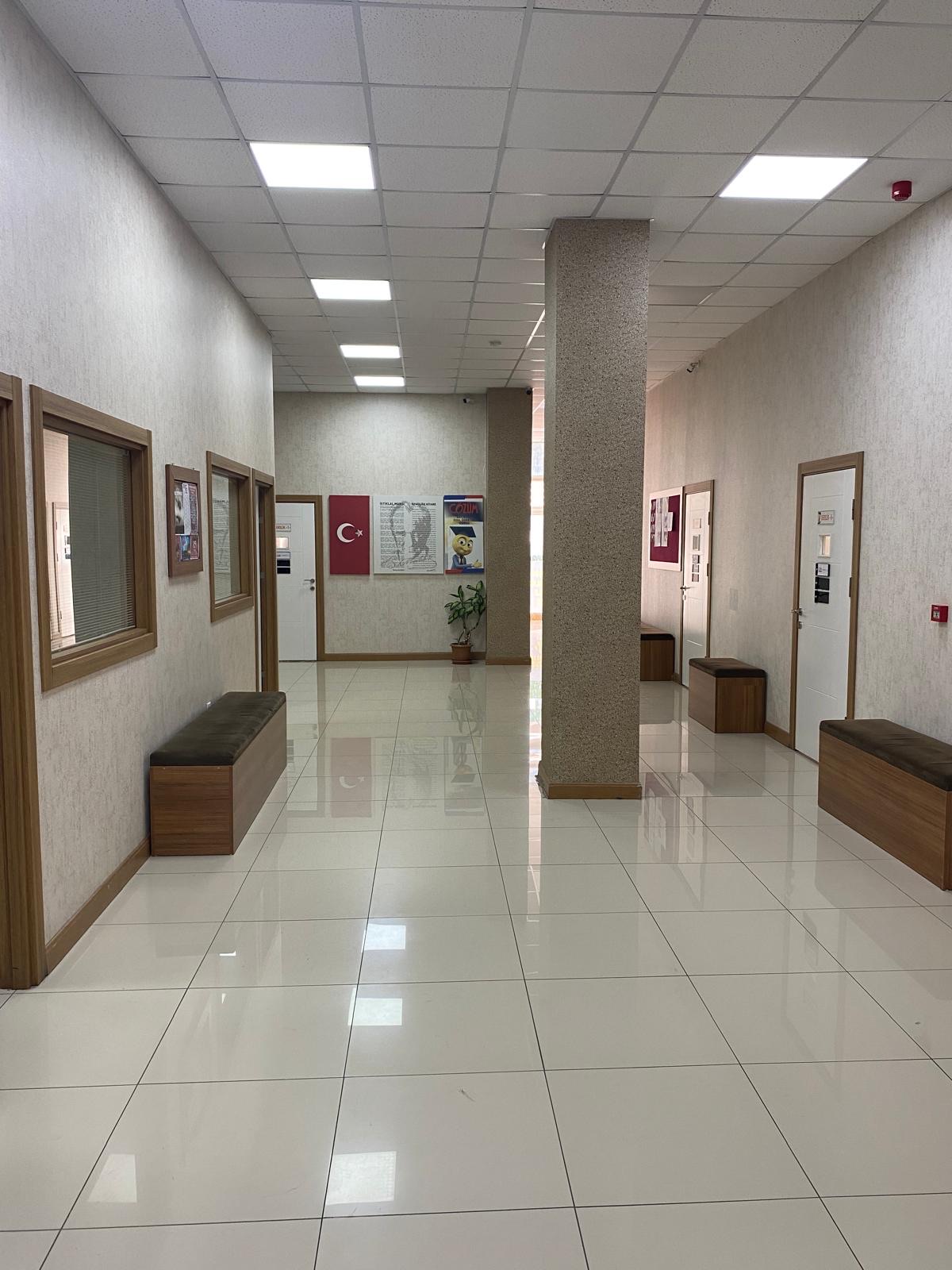Batıkent Çözüm Kurs Merkezi LGS YKS TYT6