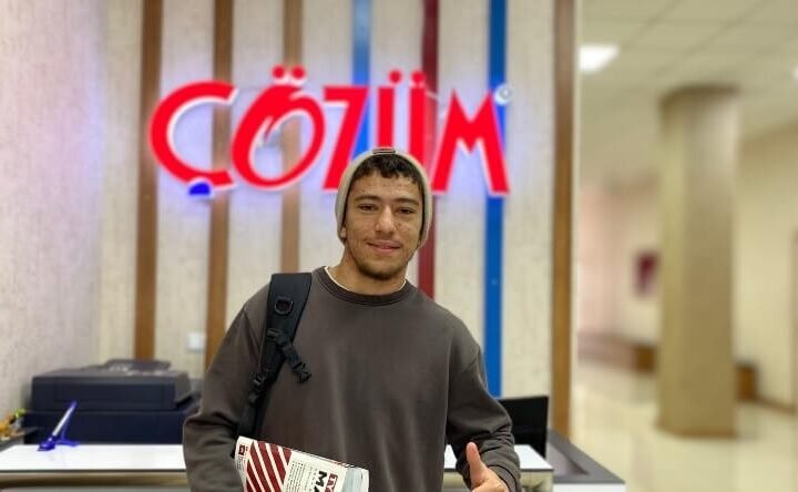 Batıkent Dershane Arayışında Velilerin Rehberi: Çözüm VIP Kurs Merkezi