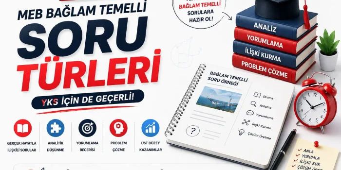 bağlam-temelli-sorular