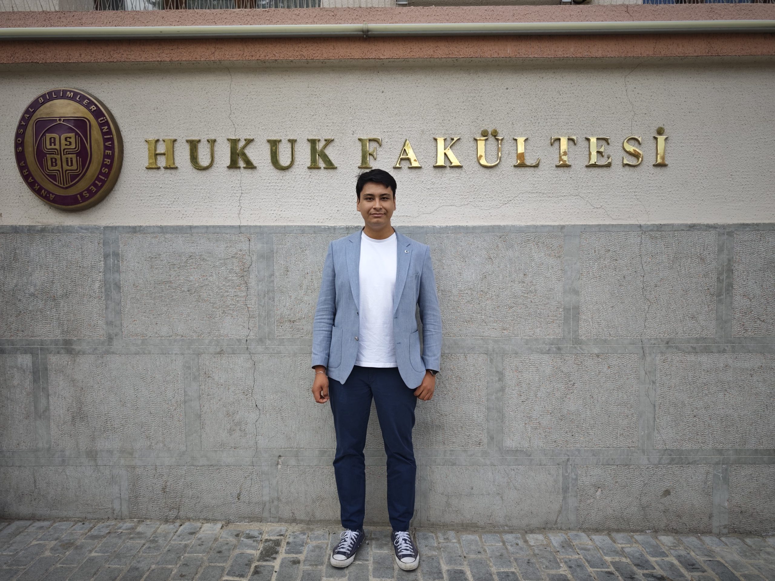 Bedirhan GÜRLEK – Hukuk