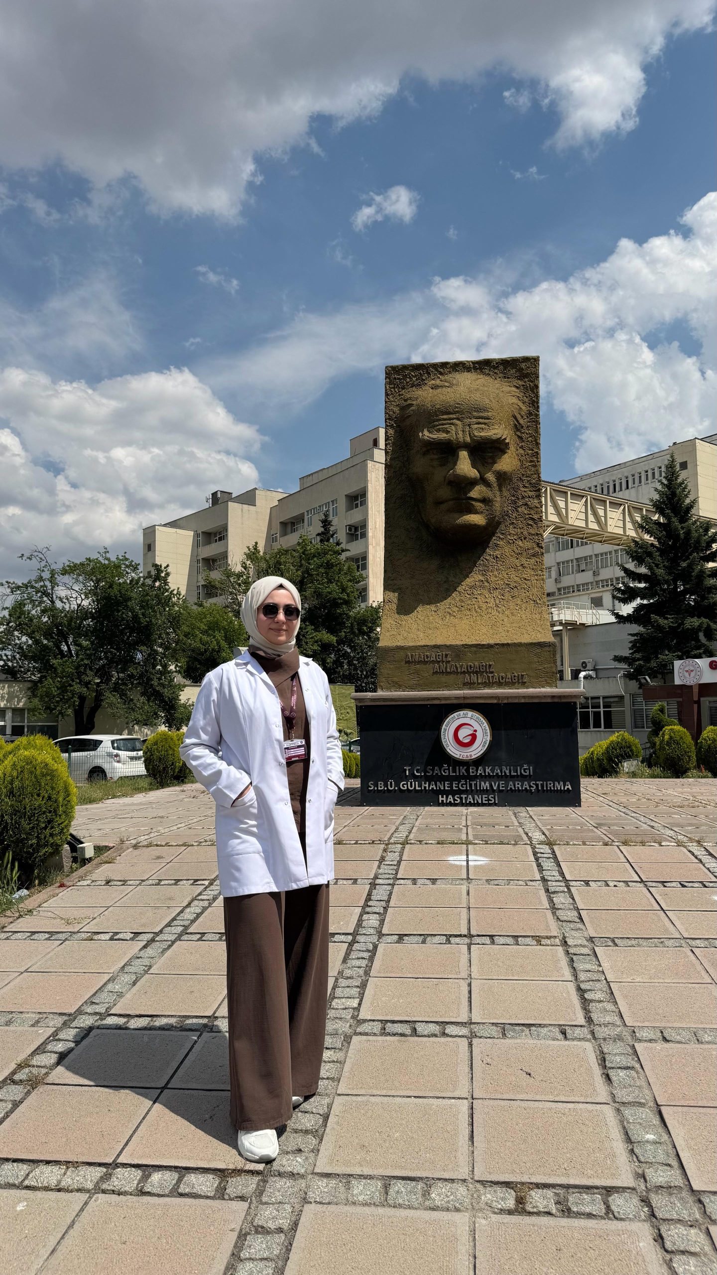 Beyza Nur – Tıp
