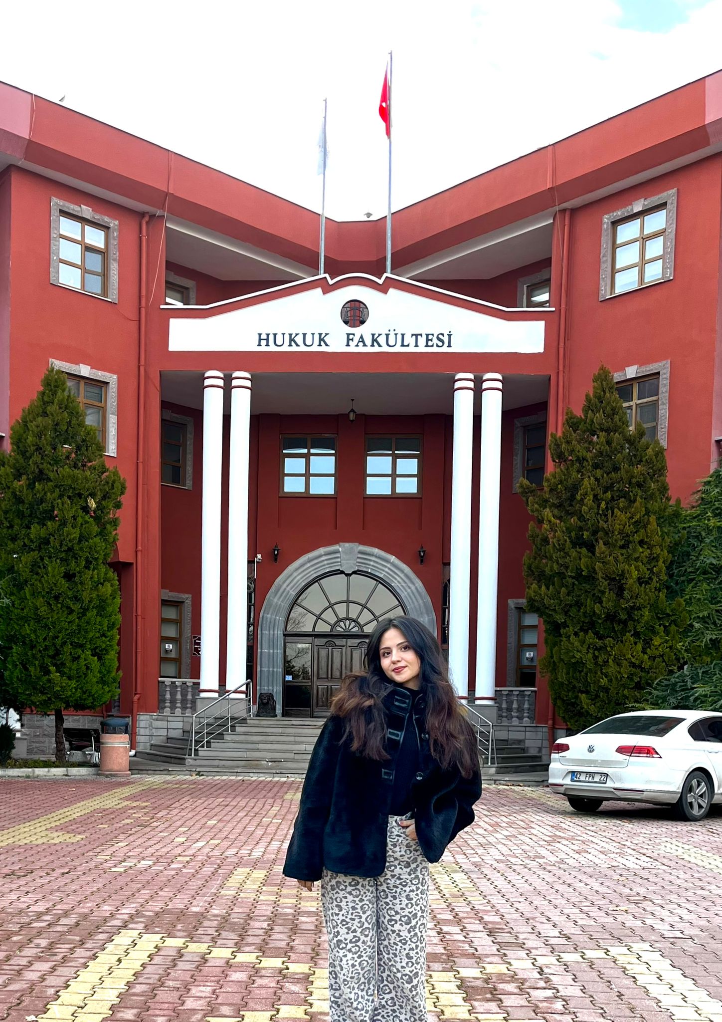 Cansel ADIGÜZEL – Hukuk