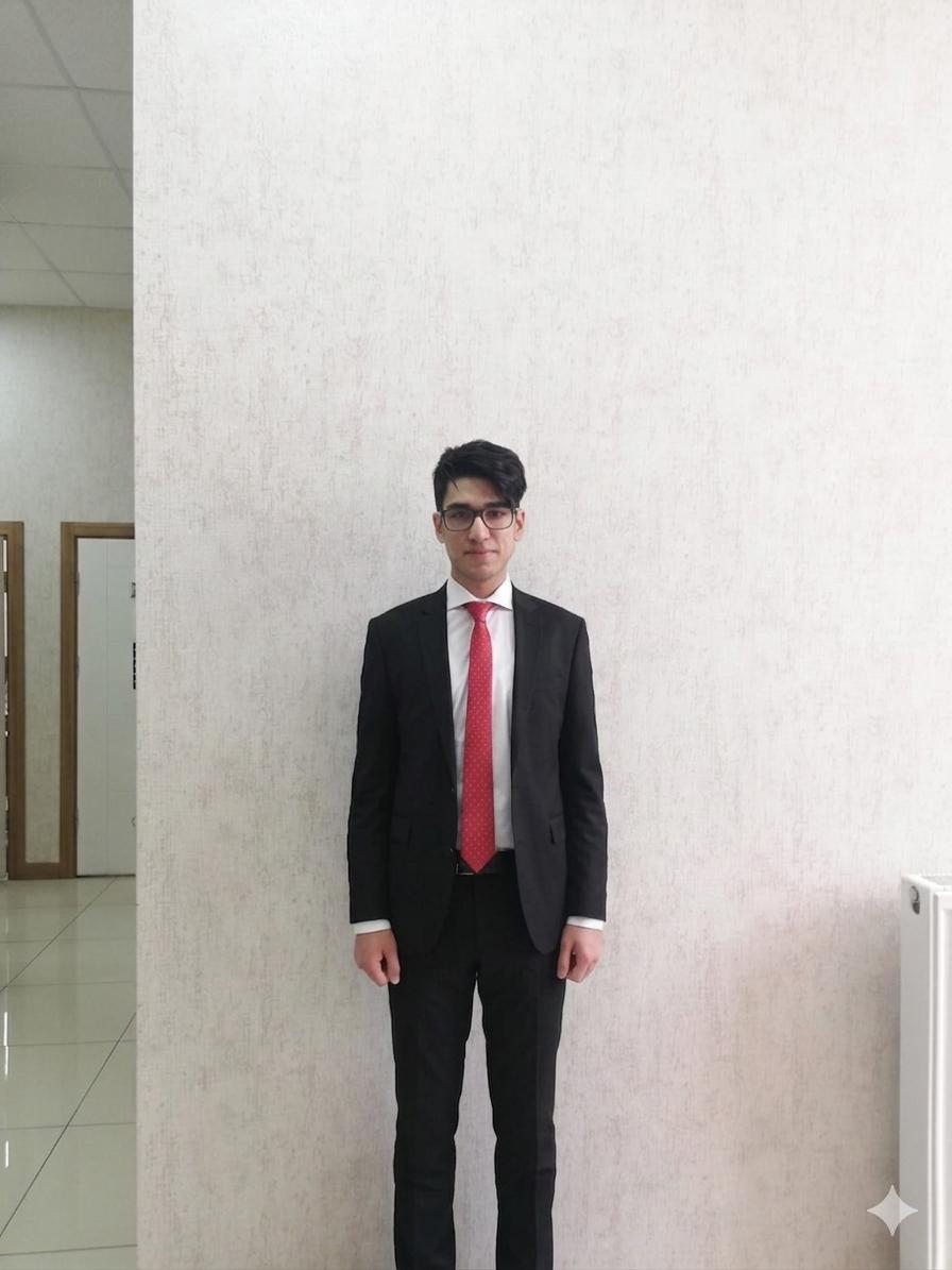Deniz ÇATAKOĞLU – Bilgisayar Mühendisliği