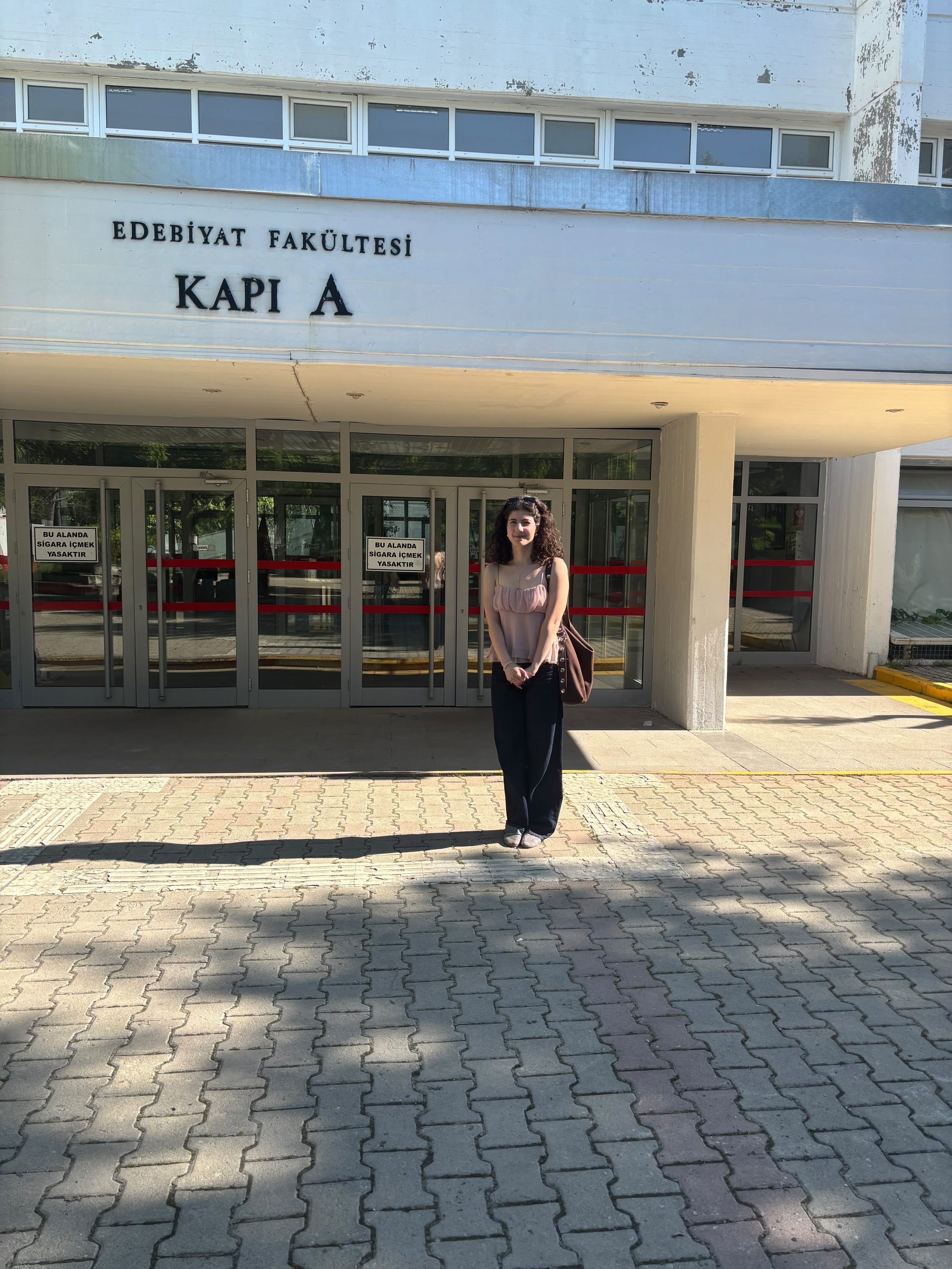Ela Cemre ÇITAK – Tarih