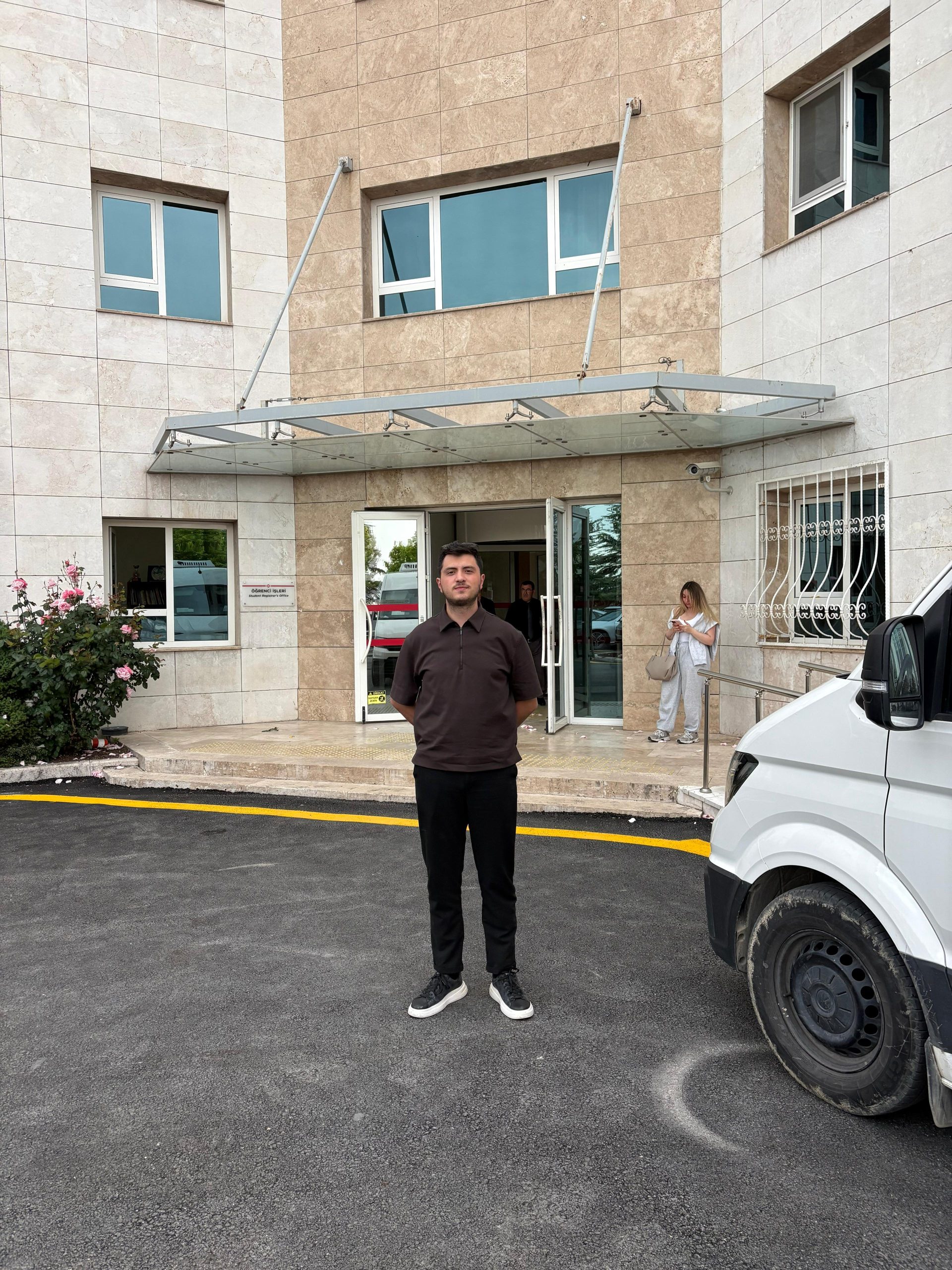 Emre ADIGÜZEL – Hukuk