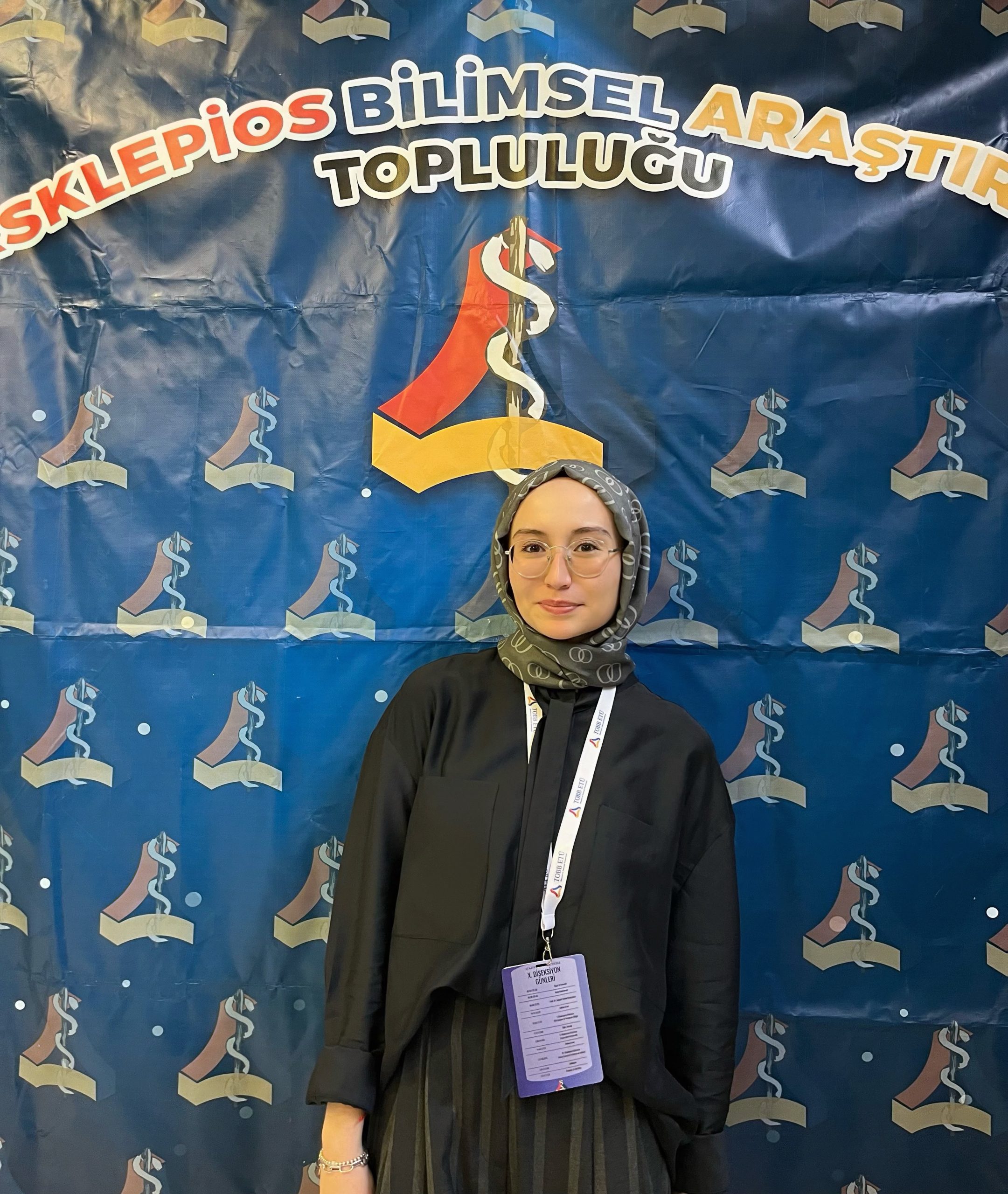 Eslem ALUÇ – Tıp