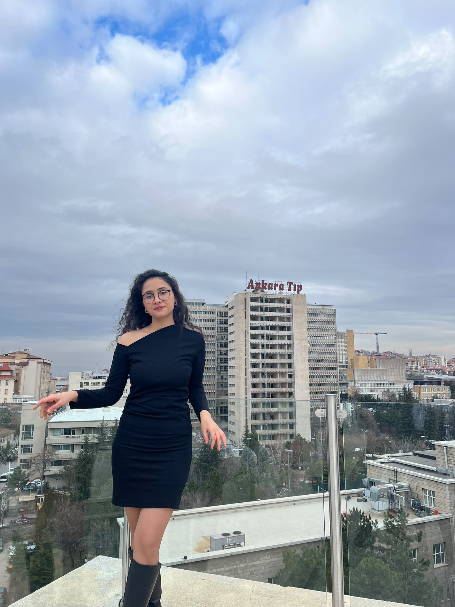 Şeyma KARABULUT – Tıp