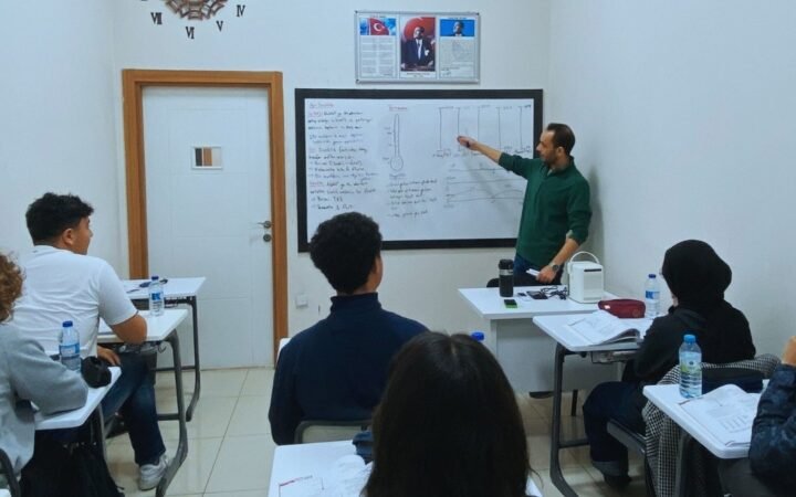 batikent-cozum-yks-kurs